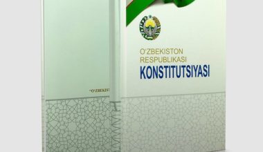 Янги Ўзбекистонни бирга қурамиз!