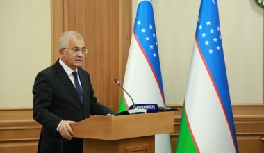 “Konstitutsiyaviy islohot jamoatchilik muhokamasida” mavzusida ochiq muloqot boshlandi