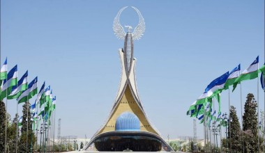 YANGI O‘ZBEKISTON STRATEGIYASI – INSONPARVAR DASTURILAMAL