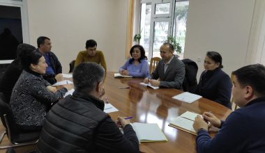 Мурожаатлар – Миллий марказ эътиборида
