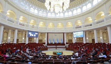 Nogironligi bo‘lgan shaxslarning ijtimoiy himoyasi yanada kuchaytiriladi