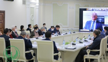 BMTning Iqtisodiy, ijtimoiy va madaniy huquqlar bo‘yicha qo‘mitasida O‘zbekistonning Uchinchi davriy ma’ruzasi ko‘rib chiqilmoqda