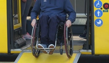 Avtotransport vositalarini nogironligi boʻlgan shaxslar ehtiyojlariga moslashtirish xarajatlari qoplab beriladi