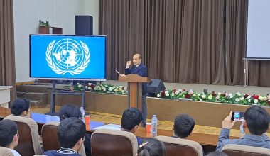 “ИНСОН ҲУҚУҚЛАРИ” ҲАФТАЛИГИ ДОИРАСИДАГИ ДАВРА СУҲБАТЛАРИ ДАВОМ ЭТМОҚДА