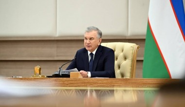 Joriy yilda uy-joy dasturlarini moliyalashtirishga byudjetdan 15,5 trillion so‘m resurs berilmoqda