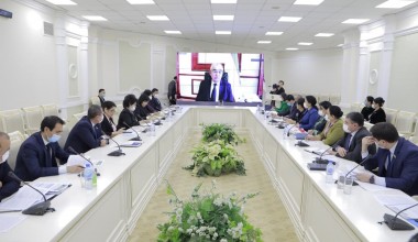 Yangi O‘zbekiston taraqqiyot strategiyasi va tashqi siyosat:  maqsad-vazifalar ijrosida parlamentning o‘rni