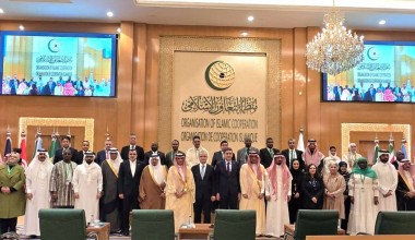 ИҲТ ҳузуридаги Инсон ҳуқуқлари бўйича Мустақил доимий комиссиянинг 26-сессиясида Ўзбекистон делегацияси иштирок этмоқда