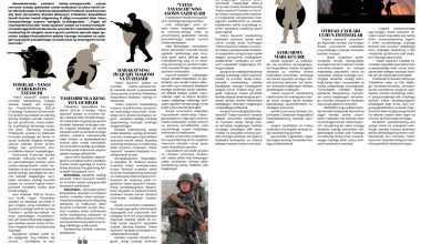 “ВАТАН ТАЯНЧИ” ҲАРАКАТИ: Мазмун-моҳияти, ҳуқуқий ва ташкилий асослари
