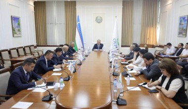 Mediatsiya: sud organlariga ish yuklamasi kamaytiriladi