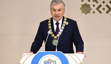 Признается активная и конструктивная позиция Узбекистана в обеспечении стабильности и сотрудничества