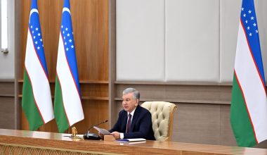 Тез орада ногиронликни эрта аниқлаш ва бошқа шу каби 25 турдаги давлат хизматлари маҳаллада ҳал этиладиган бўлади