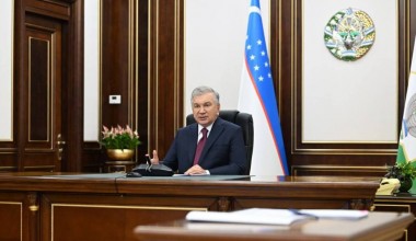 New approaches in employment and vocational education are presented