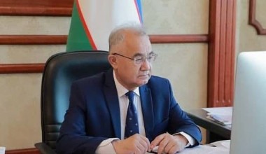 Узбекистан представлен на форуме по гуманитарному праву