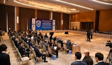 Prokuratura organlari: kecha, bugun va ertaga