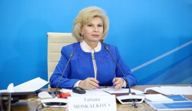 Экология соҳасидаги инсон ҳуқуқлари ҳимояси:  миллий ва халқаро тажриба