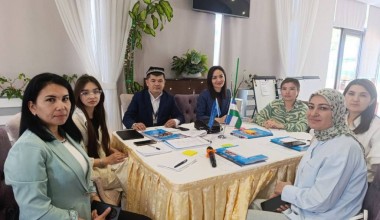 Болаларга зўравонлик эмас, меҳр кўрсатайлик!