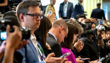 Всемирный день свободы печати: 85 процентов преступлений против журналистов остаются безнаказанными