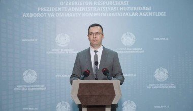 Shaxslarning tasvirga bo‘lgan huquqlari himoyasi kuchaytiriladi