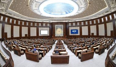 Сенат: Ўзбекистоннинг инсон ҳуқуқлари соҳасидаги халқаро мажбуриятлари бажарилиши учун ҳамкорлик зарур