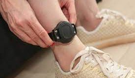 Пробация назоратидаги шахсга нисбатан электрон браслет қўлланилади