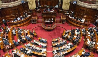 Ўзбекистон парламенти делегацияси Парламентлараро Иттифоқнинг 147-Ассамблеясида иштирок этмоқда