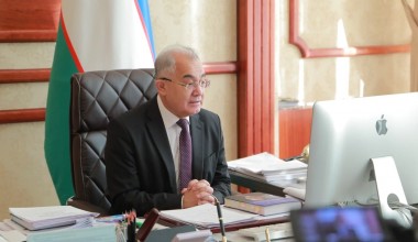 Yangi O‘zbekistonning taraqqiyot strategiyasi loyihasi – fuqarolik jamiyati muhokamasida