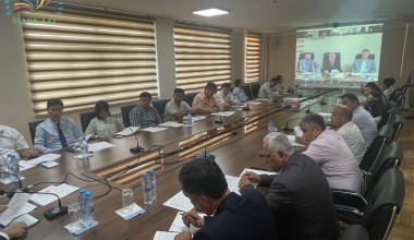 KONSTITUTSIYAVIY ISLOHOTLAR: MILLIY VA XORIJIY TAJRIBA