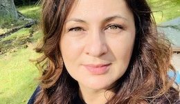 Европа Кенгаши маслаҳатчиси Элизабет Каса-Мэлксоо пойтахтимизда кутиб олинди