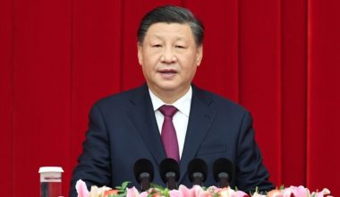 China ready to work with world to push greater fairness in global human rights governance: Xi