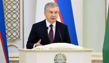 Priorities set for modernizing the activities of the Ministry of Foreign Affairs and foreign diplomatic missions