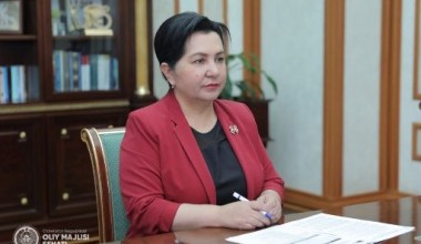 “Global harakatlarga yoshlarni jalb qilish” mavzusida yoshlar huquqlari bo'yicha butunjahon anjumani o'z ishini boshladi