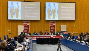 BMT vakillari Markaziy Osiyo davlatlarining mojaroli hududlardan fuqarolarni qaytarish tajribasini o‘rnak qilib ko‘rsatdi