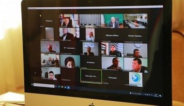 Yangi O‘zbekistonning taraqqiyot strategiyasi fuqarolik jamiyati vakillari bilan muhokama qilindi