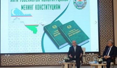 Umumxalq muhokamasi boshlandi