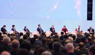 “Yangi O‘zbekiston – xorijliklar nigohida”