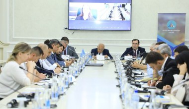 PROSPECTS FOR IMPLEMENTING INTERNATIONAL HUMAN RIGHTS EXPERIENCE IN UZBEKISTAN