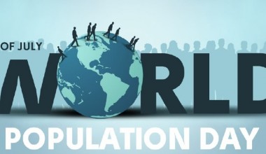 11-iyul – Butunjahon aholi kuni