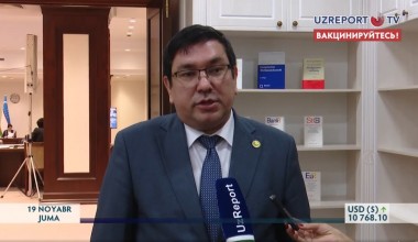 Inson huquqlari doirasidagi xalqaro majburiyatlar tahlil qilindi