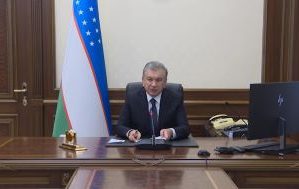Shavkat Mirziyoev: Qishloqdan tuman markazigacha hamda tuman markazidan viloyat markazigacha transport xizmatlari ko'lamini kengaytirish va ularning sifatini oshirishimiz lozim
