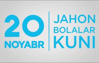 Bolalar kuni