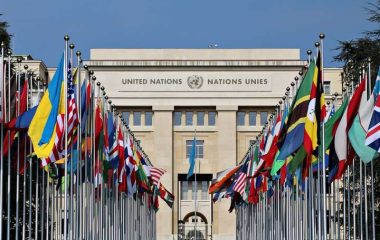 O'zbekiston ko'p tomonlama diplomatiya poytaxtida - Jenevada