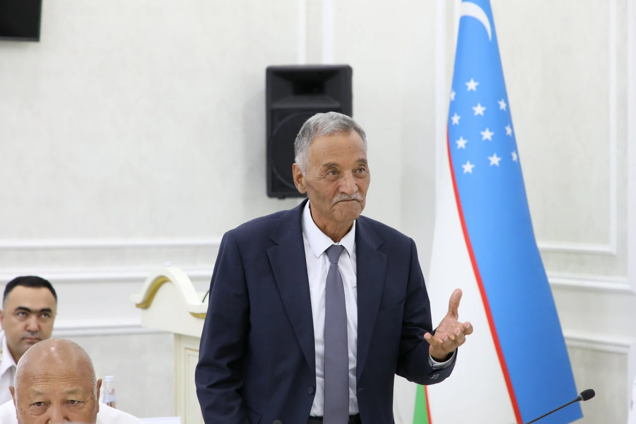 Inson huquqlari bo'yicha O'zbekiston Respublikasi Milliy markazining matbuot xizmati