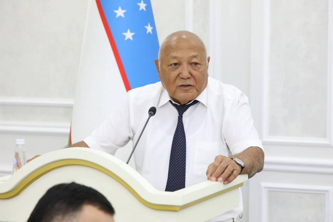 Inson huquqlari bo'yicha O'zbekiston Respublikasi Milliy markazining matbuot xizmati